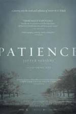 Watch Patience (After Sebald) 123movies