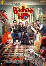 Watch Badhaai Ho 123movies