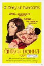 Watch Cindy and Donna 123movies
