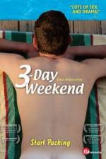 Watch 3-Day Weekend 123movies