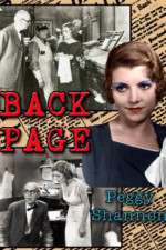 Watch Back Page 123movies