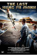 Watch Last Kung Fu Monk 123movies