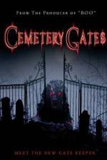 Watch Cemetery Gates 123movies