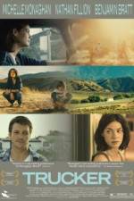 Watch Trucker 123movies
