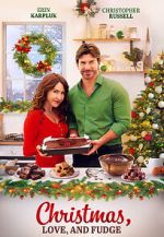 Watch Christmas, Love and Fudge 123movies