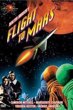 Watch Flight to Mars 123movies