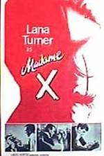 Watch Madame X 123movies