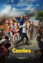Watch Cooties 123movies