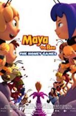 Watch Maya the Bee: The Honey Games 123movies