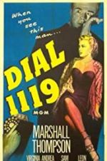 Watch Dial 1119 123movies