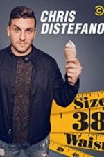 Watch Chris Destefano: Size 38 Waist 123movies