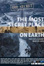 Watch The Most Secret Place On Earth 123movies