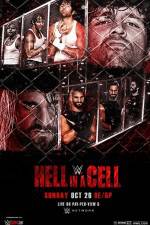 Watch WWE Hell in a Cell 123movies