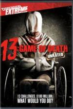 Watch 13 game sayawng 123movies