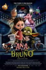 Watch Ana y Bruno 123movies