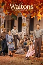 Watch A Waltons Thanksgiving 123movies