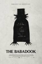 Watch The Babadook 123movies