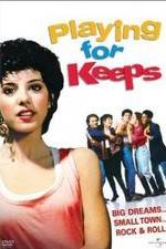 Watch Playing for Keeps 123movies
