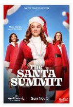 Watch The Santa Summit 123movies