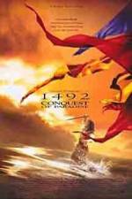 Watch 1492 Conquest of Paradise 123movies