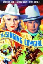 Watch The Singing Cowgirl 123movies