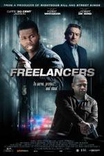 Watch Freelancers 123movies