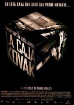 Watch The Kovak Box 123movies