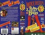 Watch Pussy in Boots 123movies