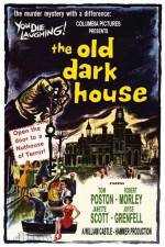Watch The Old Dark House 123movies