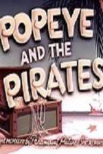 Watch Popeye and the Pirates 123movies