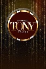 Watch The 77th Annual Tony Awards (TV Special 2024) 123movies