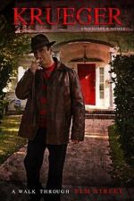 Watch Krueger: A Walk Through Elm Street (Short 2014) 123movies