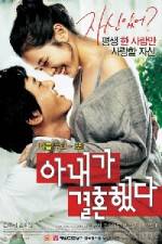 Watch A-nae-ga kyeol-hon-haet-da 123movies