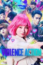 Watch The Violence Action 123movies