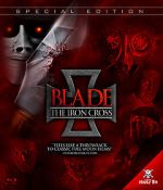 Watch Blade the Iron Cross 123movies