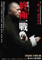 Watch Ip Man: The Final Fight 123movies