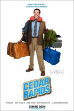 Watch Cedar Rapids 123movies