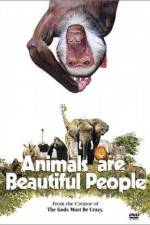 Watch Animals Are Beautiful People 123movies