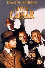 Watch Little Caesar 123movies