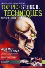 Watch Top Pro Stencil Techniques Airbrush Action 123movies