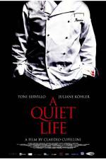 Watch A Quiet Life 123movies