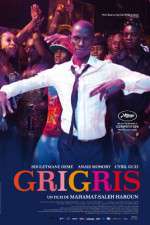 Watch Grigris 123movies