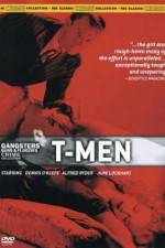 Watch T-Men 123movies