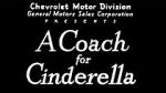 Watch A Coach for Cinderella 123movies