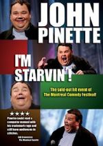 Watch John Pinette: I\'m Starvin\'! 123movies