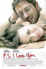 Watch P.S. I Love You 123movies