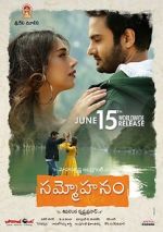 Watch Sammohanam 123movies
