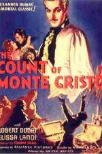Watch The Count of Monte Cristo 123movies