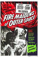 Watch Fire Maidens from Outer Space 123movies