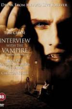 Watch Interview with the Vampire: The Vampire Chronicles 123movies